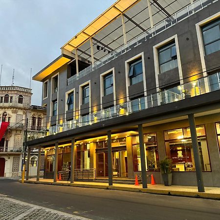 Hotel De Turistas איקיטוס מראה חיצוני תמונה