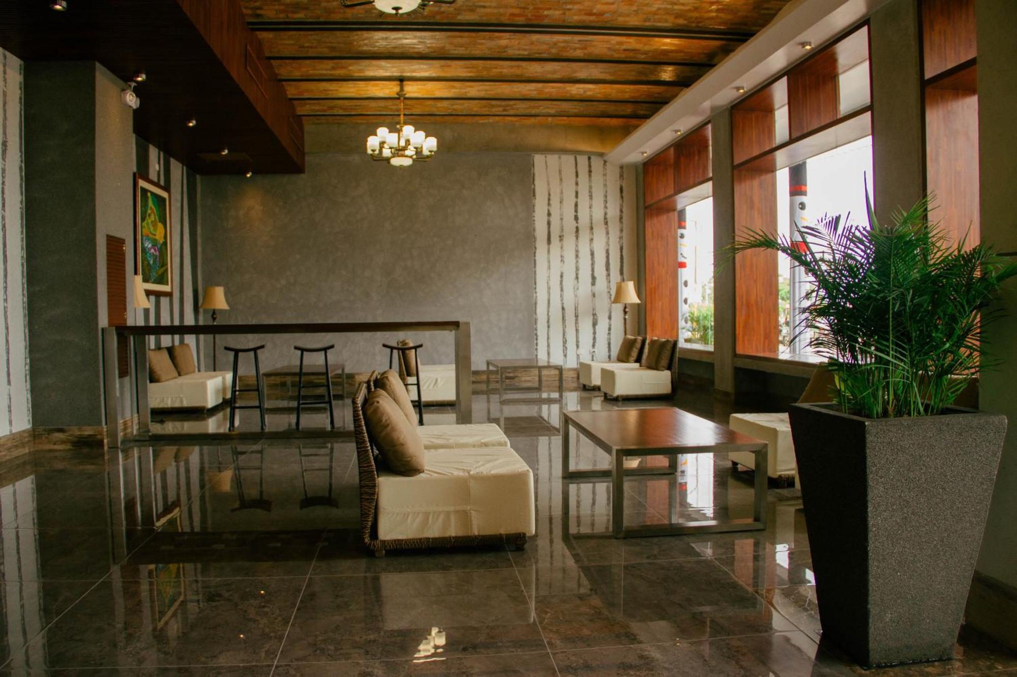 Hotel De Turistas איקיטוס מראה חיצוני תמונה