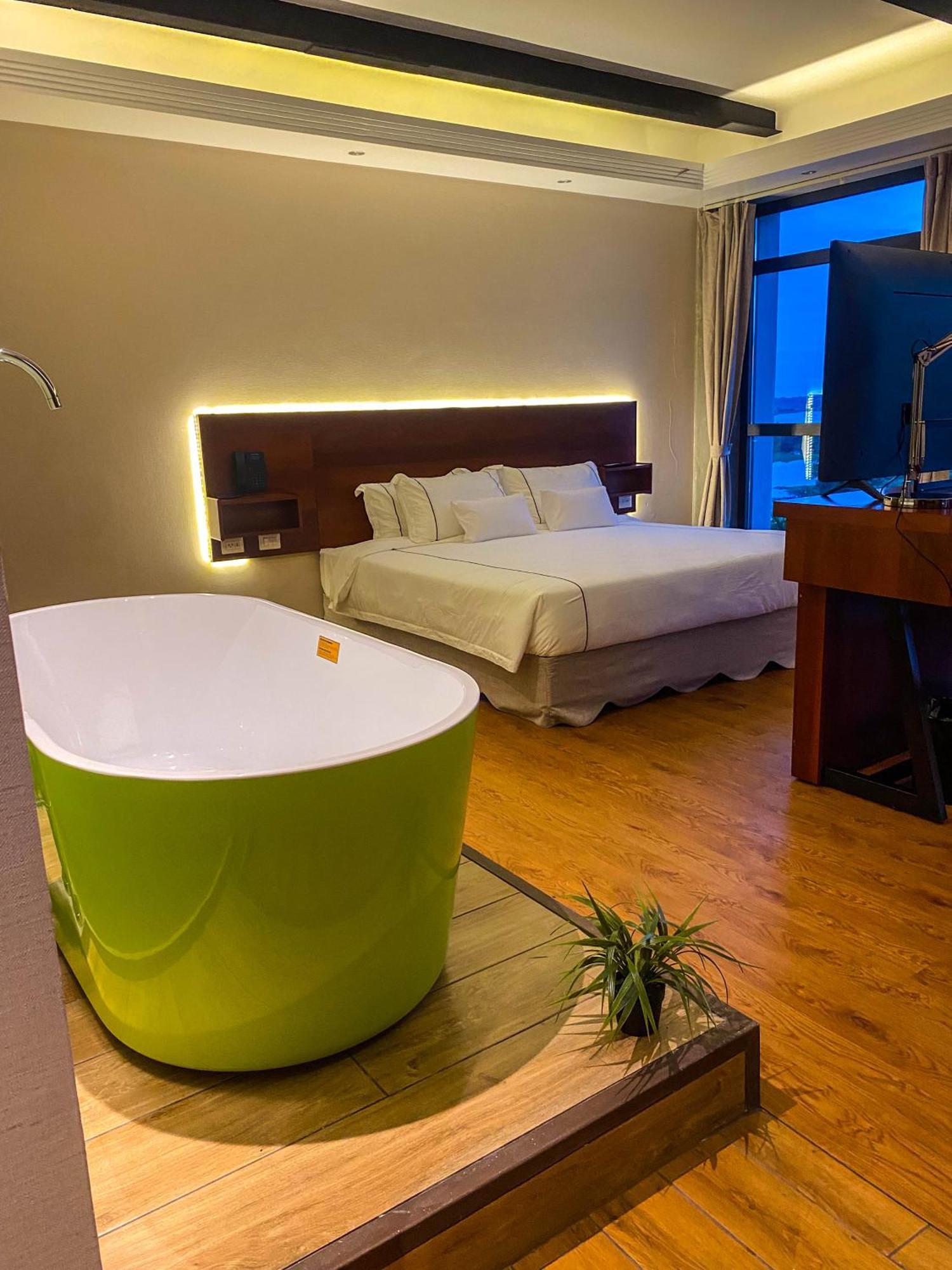 Hotel De Turistas איקיטוס מראה חיצוני תמונה