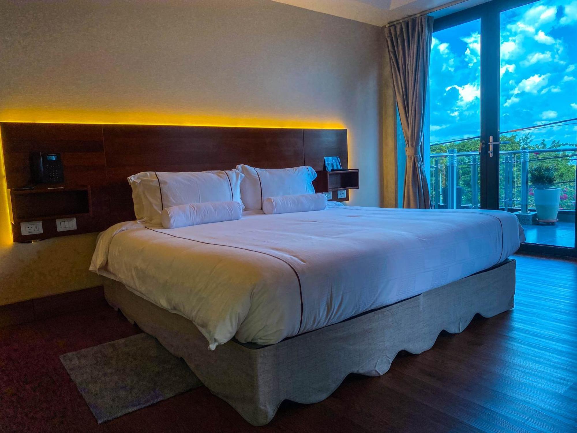 Hotel De Turistas איקיטוס מראה חיצוני תמונה