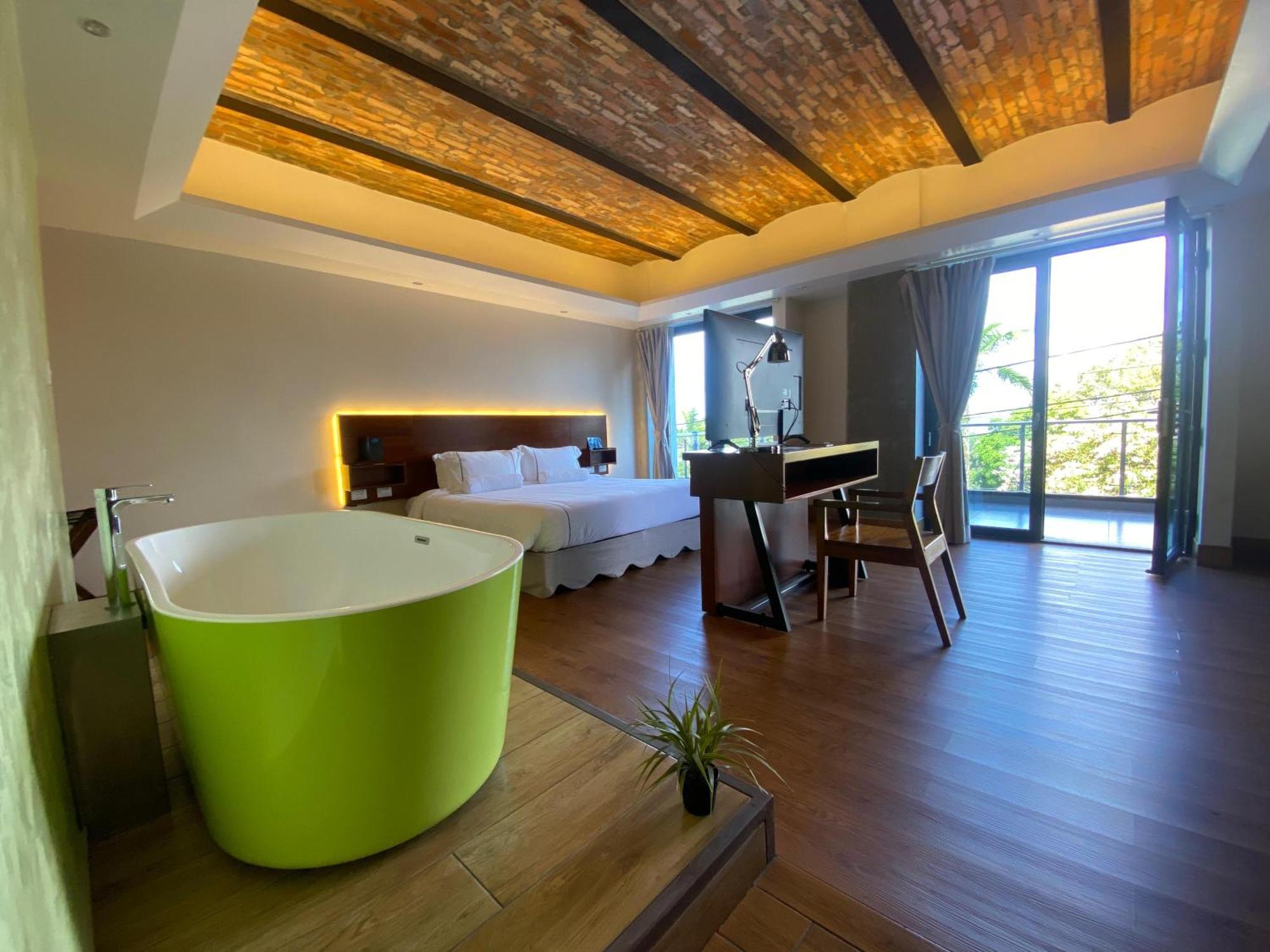 Hotel De Turistas איקיטוס מראה חיצוני תמונה