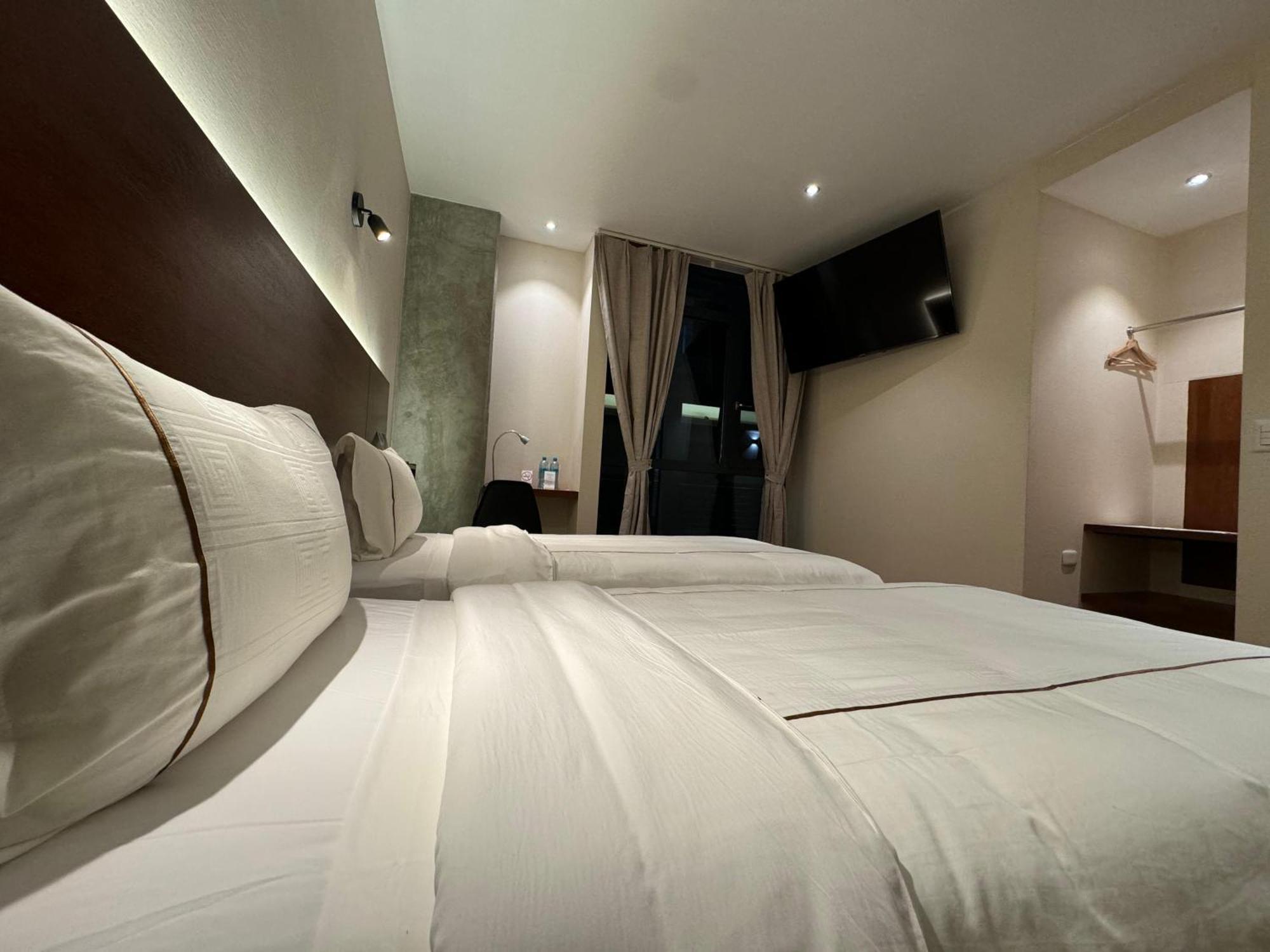 Hotel De Turistas איקיטוס מראה חיצוני תמונה